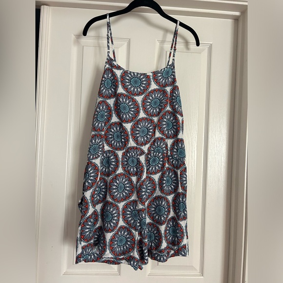 Banana Republic romper size M - Picture 2 of 4